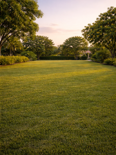 Terreno
