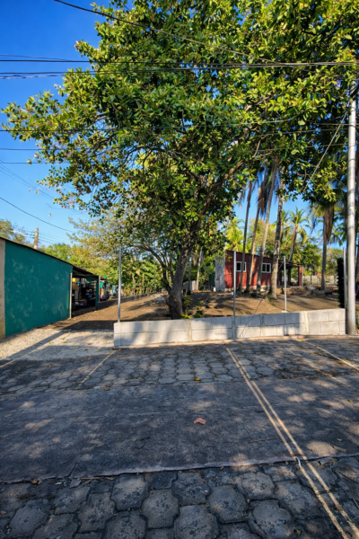 𝗧𝗘𝗥𝗥𝗘𝗡𝗢 𝗘𝗡 𝗖𝗢𝗠𝗣𝗟𝗘𝗝𝗢 𝗣𝗥𝗜𝗩𝗔𝗗𝗢 – 𝗕𝗔𝗥𝗥𝗔 𝗦𝗔𝗟𝗔𝗗𝗔 𝗘𝗟 𝗦𝗔𝗟𝗩𝗔𝗗𝗢𝗥