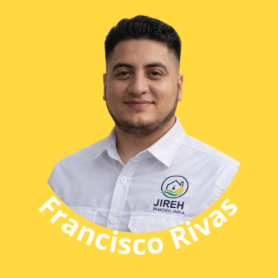 Francisco Rivas