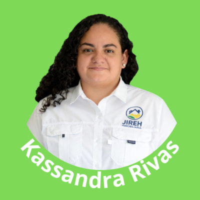 Kassandra Rivas