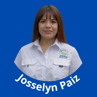Josselyn Paiz