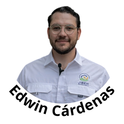 Edwin Cárdenas