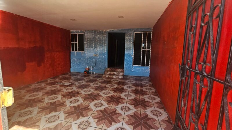𝗖𝗔𝗦𝗔 𝗗𝗘 $48,000 𝗖𝗘𝗥𝗖𝗔 𝗗𝗘𝗟 𝗔𝗘𝗥𝗢𝗣𝗨𝗘𝗥𝗧𝗢 – 𝗘𝗟 𝗦𝗔𝗟𝗩𝗔𝗗𝗢𝗥