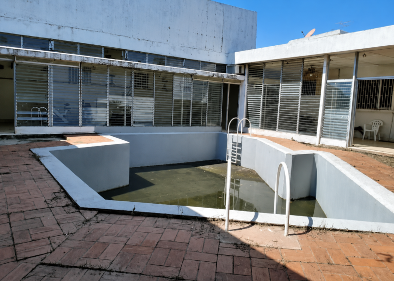 𝗣𝗥𝗢𝗣𝗜𝗘𝗗𝗔𝗗 𝗖𝗢𝗠𝗘𝗥𝗖𝗜𝗔𝗟 𝗘𝗡 𝗦𝗔𝗡𝗧𝗔 𝗔𝗡𝗔 – 𝗜𝗡𝗩𝗘𝗥𝗦𝗜𝗢𝗡 𝗗𝗘 𝗔𝗟𝗧𝗢 𝗡𝗜𝗩𝗘𝗟