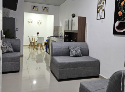 𝗖𝗔𝗦𝗔 𝗡𝗨𝗘𝗩𝗔 𝗙𝗨𝗟𝗟 𝗘𝗤𝗨𝗜𝗣𝗔𝗗𝗔 𝗘𝗡 𝗩𝗜𝗟𝗟𝗔𝗦 𝗗𝗘 𝗟𝗔 𝗖𝗢𝗦𝗧𝗔