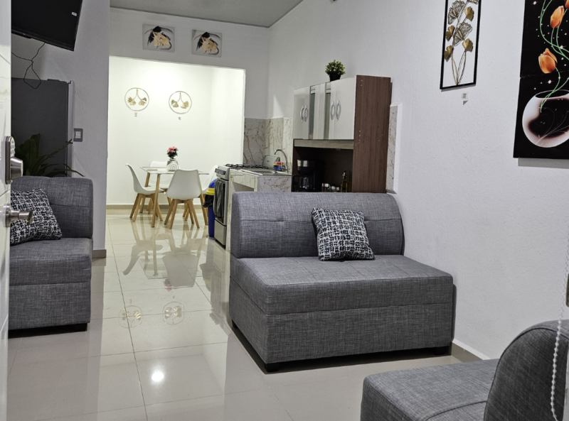 𝗖𝗔𝗦𝗔 𝗡𝗨𝗘𝗩𝗔 𝗙𝗨𝗟𝗟 𝗘𝗤𝗨𝗜𝗣𝗔𝗗𝗔 𝗘𝗡 𝗩𝗜𝗟𝗟𝗔𝗦 𝗗𝗘 𝗟𝗔 𝗖𝗢𝗦𝗧𝗔