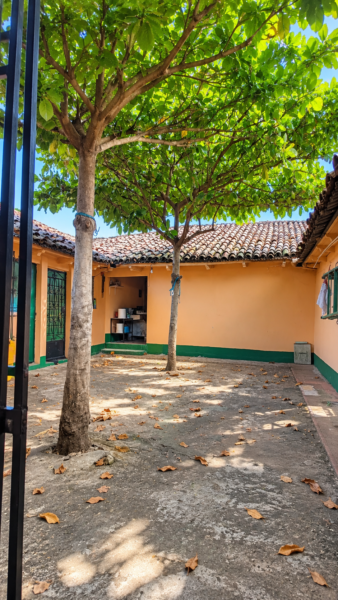 ¿𝗧𝗜𝗘𝗡𝗘𝗦 𝗨𝗡 𝗣𝗥𝗢𝗬𝗘𝗖𝗧𝗢? 𝗔𝗤𝗨Í 𝗧𝗜𝗘𝗡𝗘𝗦 𝗘𝗟 𝗘𝗦𝗣𝗔𝗖𝗜𝗢. BARRIO EL ANGEL SONSONATE