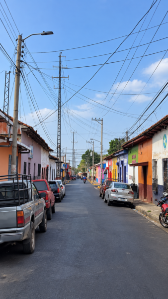 ¿𝗧𝗜𝗘𝗡𝗘𝗦 𝗨𝗡 𝗣𝗥𝗢𝗬𝗘𝗖𝗧𝗢? 𝗔𝗤𝗨Í 𝗧𝗜𝗘𝗡𝗘𝗦 𝗘𝗟 𝗘𝗦𝗣𝗔𝗖𝗜𝗢. BARRIO EL ANGEL SONSONATE