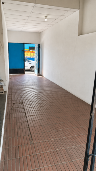 ¿𝗧𝗜𝗘𝗡𝗘𝗦 𝗨𝗡 𝗣𝗥𝗢𝗬𝗘𝗖𝗧𝗢? 𝗔𝗤𝗨Í 𝗧𝗜𝗘𝗡𝗘𝗦 𝗘𝗟 𝗘𝗦𝗣𝗔𝗖𝗜𝗢. BARRIO EL ANGEL SONSONATE