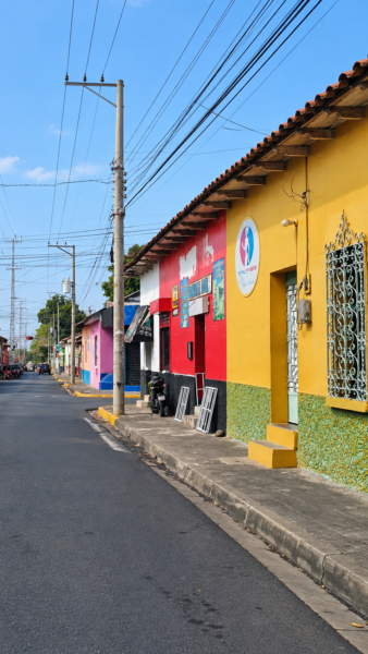 ¿𝗧𝗜𝗘𝗡𝗘𝗦 𝗨𝗡 𝗣𝗥𝗢𝗬𝗘𝗖𝗧𝗢? 𝗔𝗤𝗨Í 𝗧𝗜𝗘𝗡𝗘𝗦 𝗘𝗟 𝗘𝗦𝗣𝗔𝗖𝗜𝗢. BARRIO EL ANGEL SONSONATE