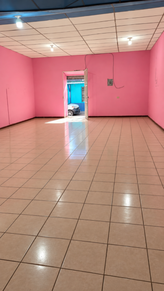 ¿𝗧𝗜𝗘𝗡𝗘𝗦 𝗨𝗡 𝗣𝗥𝗢𝗬𝗘𝗖𝗧𝗢? 𝗔𝗤𝗨Í 𝗧𝗜𝗘𝗡𝗘𝗦 𝗘𝗟 𝗘𝗦𝗣𝗔𝗖𝗜𝗢. BARRIO EL ANGEL SONSONATE