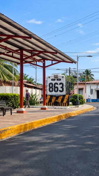 ¿𝗧𝗜𝗘𝗡𝗘𝗦 𝗨𝗡 𝗣𝗥𝗢𝗬𝗘𝗖𝗧𝗢? 𝗔𝗤𝗨Í 𝗧𝗜𝗘𝗡𝗘𝗦 𝗘𝗟 𝗘𝗦𝗣𝗔𝗖𝗜𝗢. BARRIO EL ANGEL SONSONATE