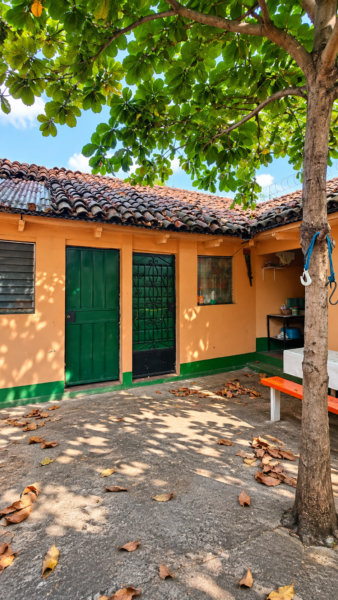 ¿𝗧𝗜𝗘𝗡𝗘𝗦 𝗨𝗡 𝗣𝗥𝗢𝗬𝗘𝗖𝗧𝗢? 𝗔𝗤𝗨Í 𝗧𝗜𝗘𝗡𝗘𝗦 𝗘𝗟 𝗘𝗦𝗣𝗔𝗖𝗜𝗢. BARRIO EL ANGEL SONSONATE