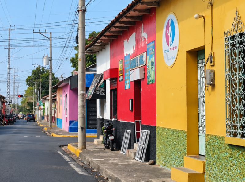 ¿𝗧𝗜𝗘𝗡𝗘𝗦 𝗨𝗡 𝗣𝗥𝗢𝗬𝗘𝗖𝗧𝗢? 𝗔𝗤𝗨Í 𝗧𝗜𝗘𝗡𝗘𝗦 𝗘𝗟 𝗘𝗦𝗣𝗔𝗖𝗜𝗢. BARRIO EL ANGEL SONSONATE