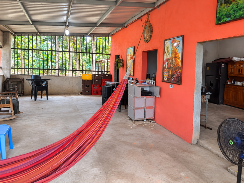 𝗤𝗨𝗜𝗡𝗧𝗔 𝗘𝗡 𝗩𝗘𝗡𝗧𝗔 𝗖𝗢𝗡 𝗖𝗔𝗦𝗔, 𝗚𝗥𝗔𝗡𝗝𝗔 JIQUILISCO USULUTÁN