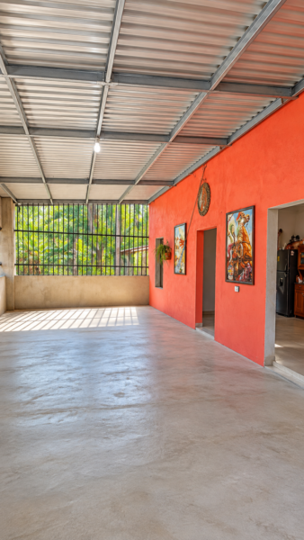 𝗤𝗨𝗜𝗡𝗧𝗔 𝗘𝗡 𝗩𝗘𝗡𝗧𝗔 𝗖𝗢𝗡 𝗖𝗔𝗦𝗔, 𝗚𝗥𝗔𝗡𝗝𝗔 JIQUILISCO USULUTÁN